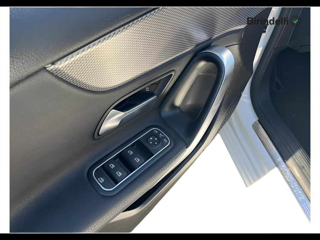 Mercedes-Benz Classe A (W177) - A 200 Automatic Sport