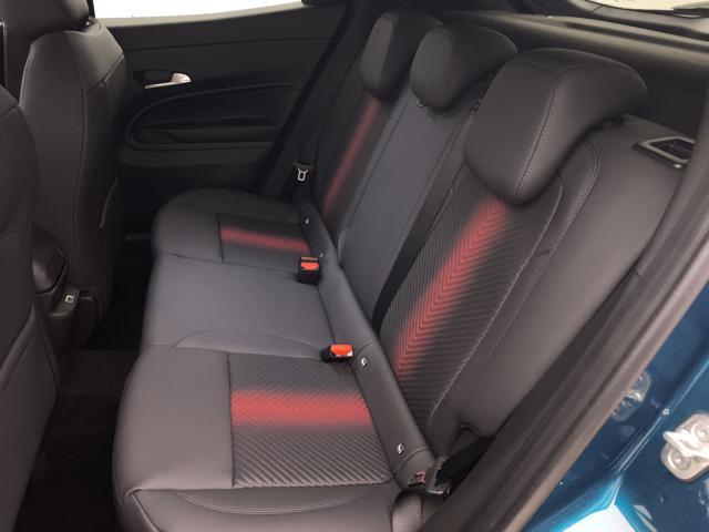 ALFA ROMEO Junior 1.2 ibrida Speciale 145cv edct6