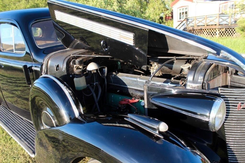 Buick Century Coupè