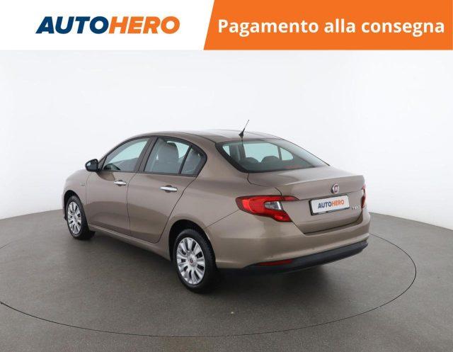 FIAT Tipo 1.3 Mjt 4 porte Easy