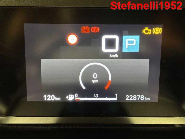 CITROEN C4 X - 1.5 bluehdi Feel Pack s&s 130cv eat8