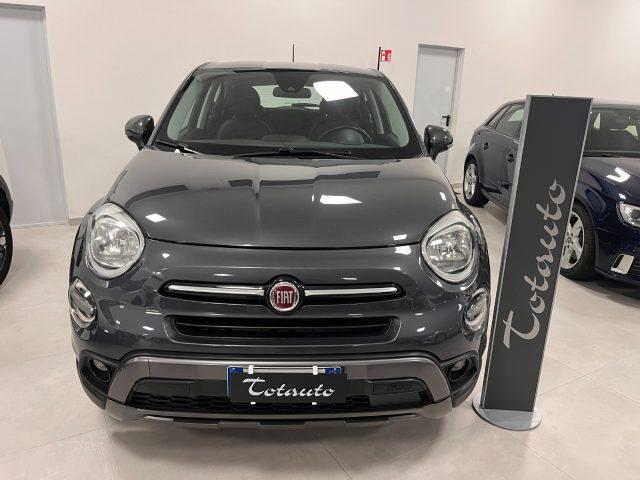 FIAT 500X 1.6 MultiJet 120 CV Business