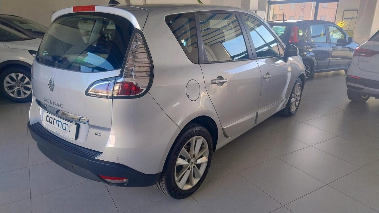 Renault Scenic Scénic XMod 1.5 dCi 110CV Start&Stop Wave