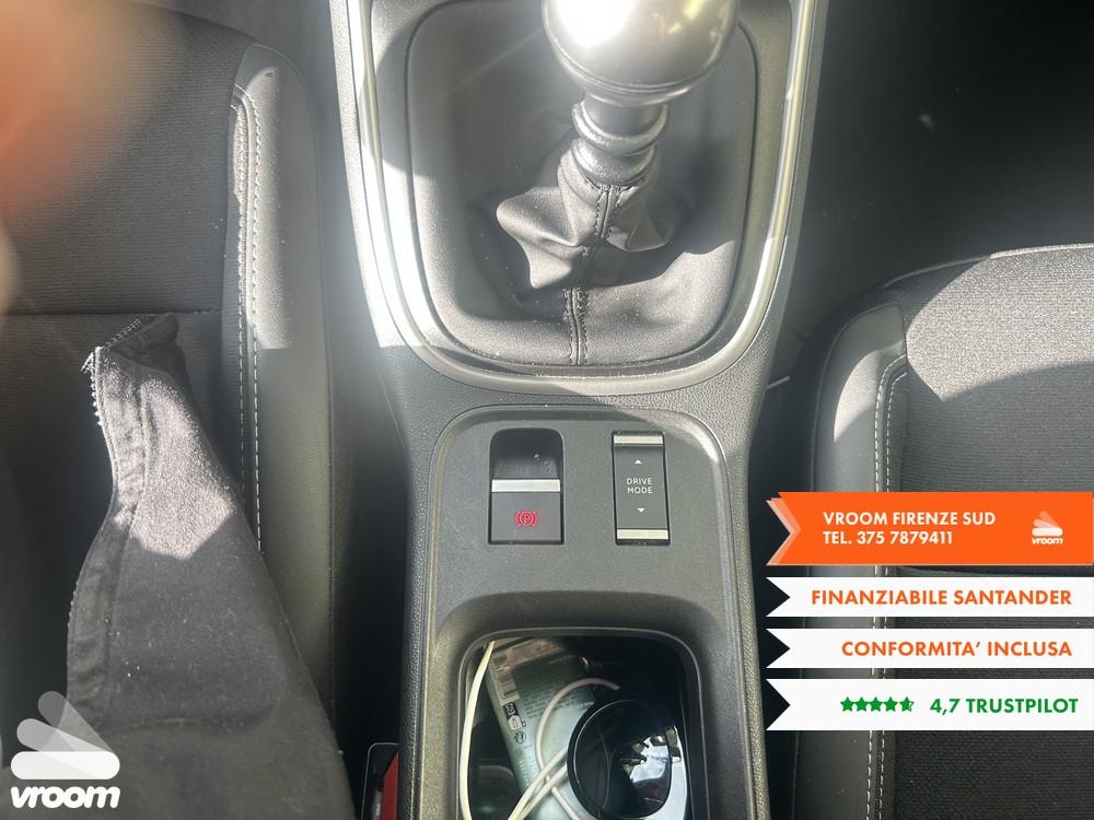 JEEP Avenger Avenger 1.2 Turbo 100 CV Altitude