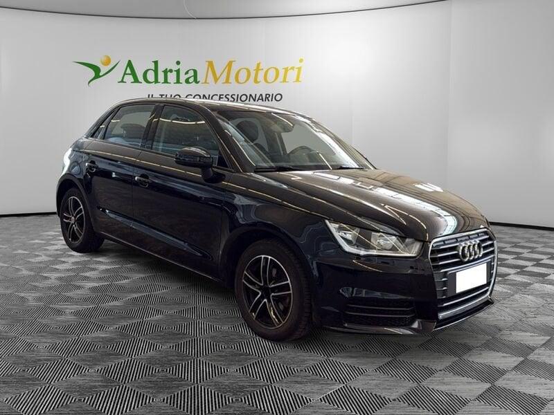 Audi A1 1.4 TDI 90cv Admired