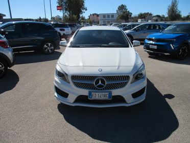 Mercedes-benz CLA 180 d Automatic Premium