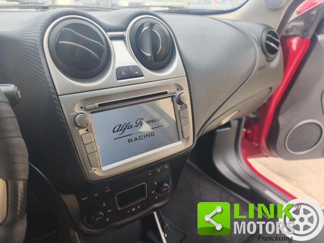 ALFA ROMEO MiTo 135CV SPORT PACK