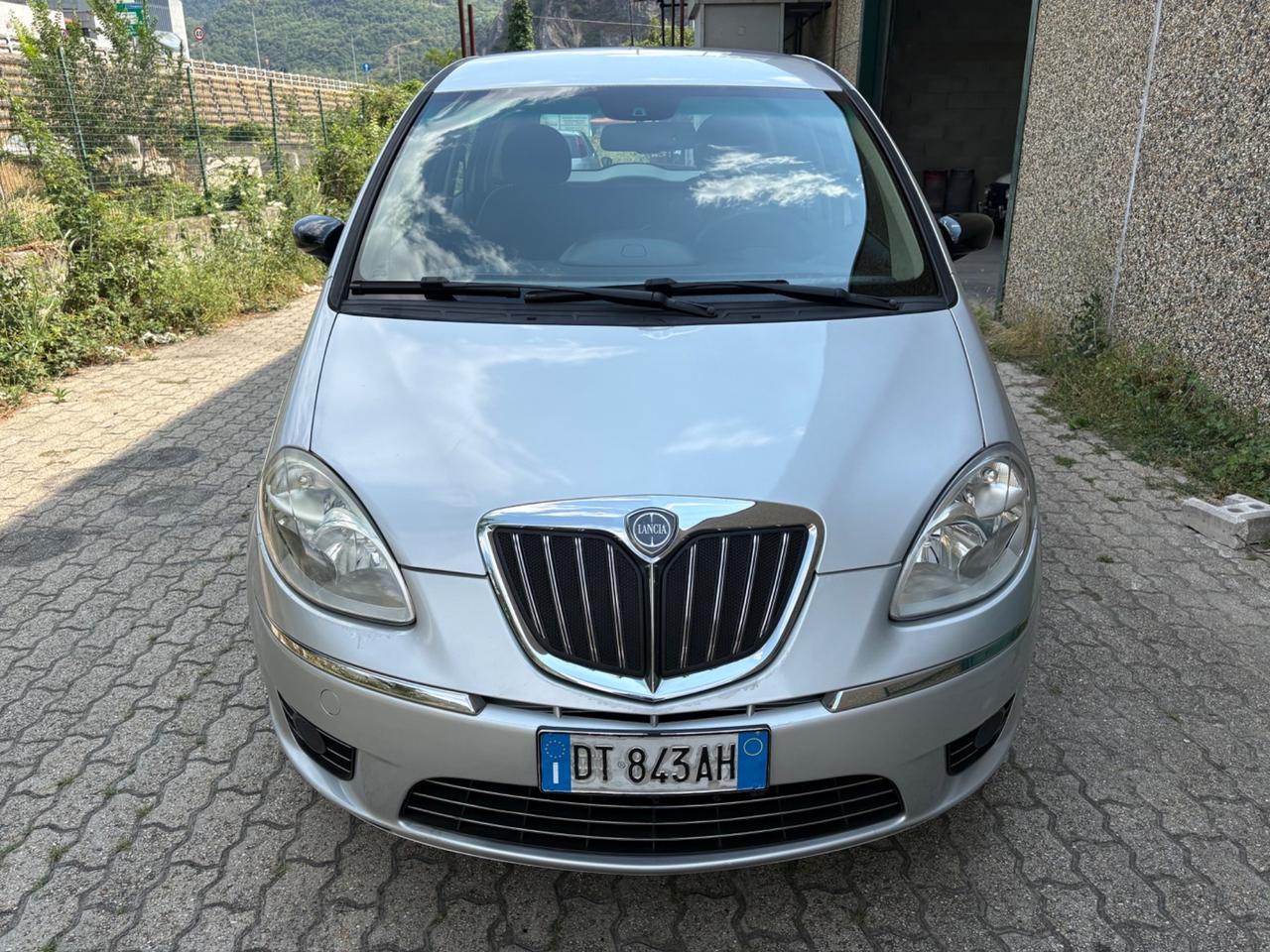 Lancia MUSA 1.4 Oro