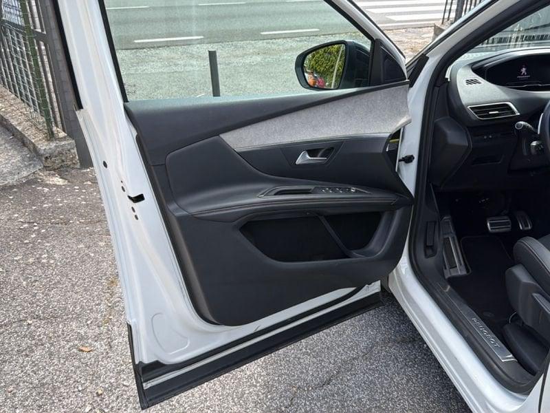 Peugeot 3008 PureTech Turbo 130 EAT8 GT aut.