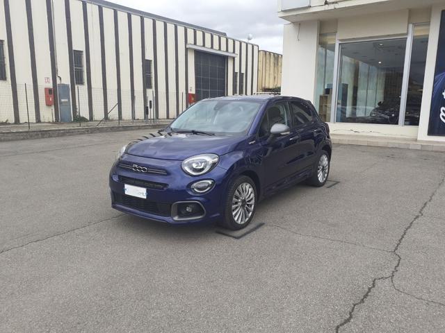 FIAT 500X PROMO FINANZIAMENTO 1.0 T3 120 CV Sport