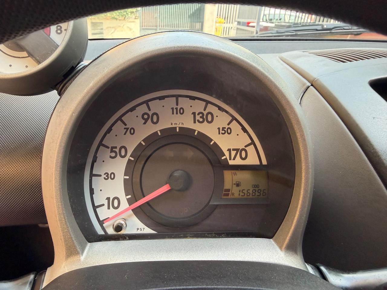 Toyota Aygo 1.0 12V VVT-i 3 porte