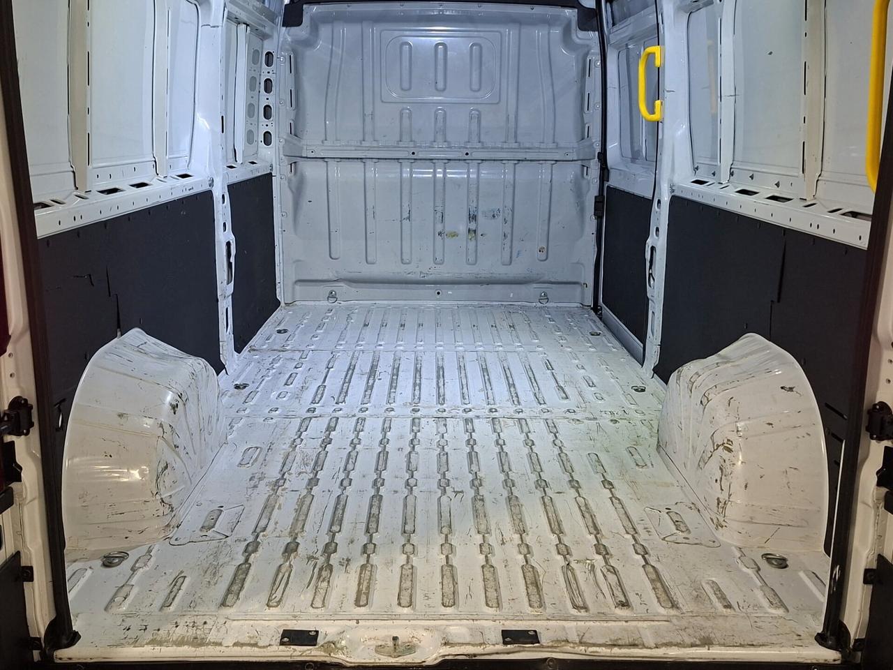 Opel Movano 35 2.2 BlueHDi 140CV L3H2 Furgone