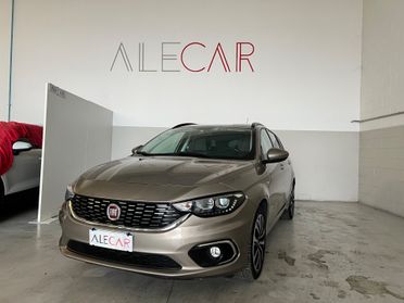Fiat Tipo 1.6 Mjt S&S 5 porte Lounge
