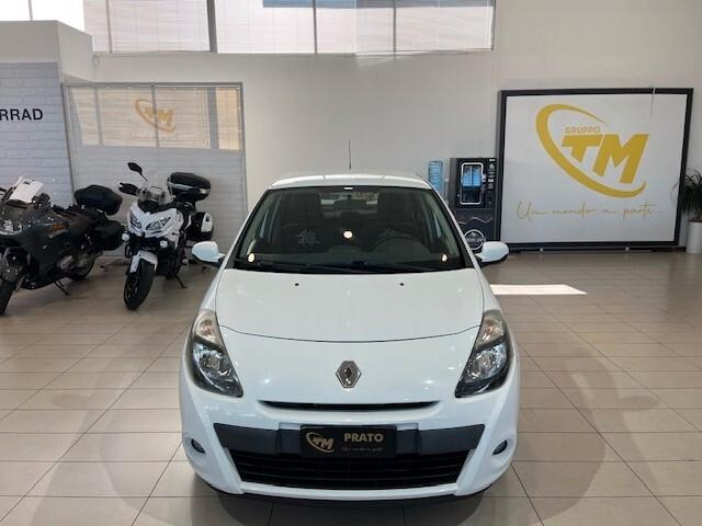 Renault Clio 5p 1.2 16v Dynamique *NEOPATENTATI*