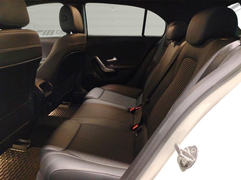Mercedes Classe A 180 180 D Sport 7G-DCT