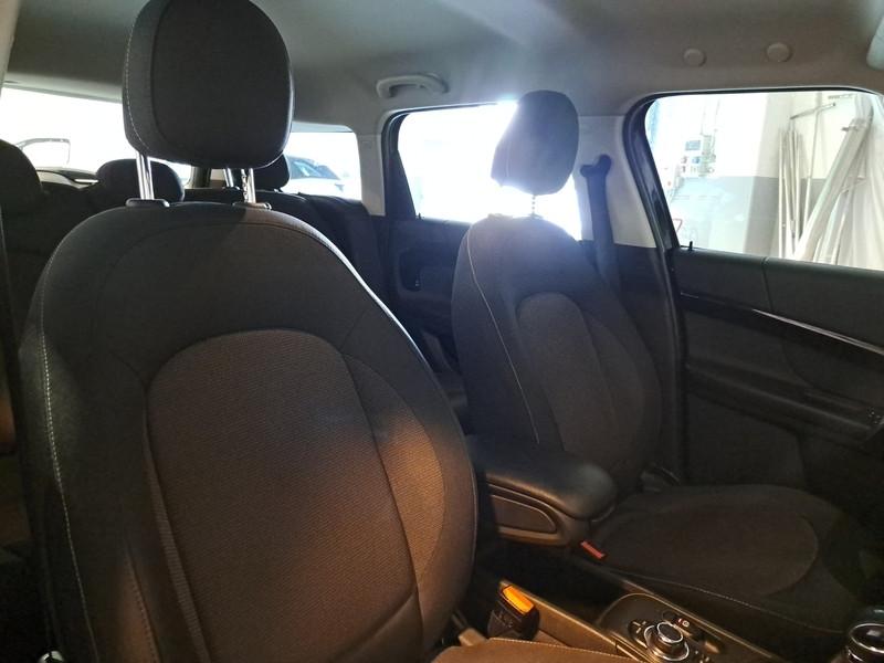 MINI COOPER SE COUNTRYMAN ALL4 Business autom.