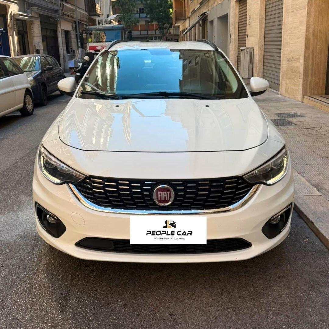 Fiat Tipo 1.6 Mjt - 120CV