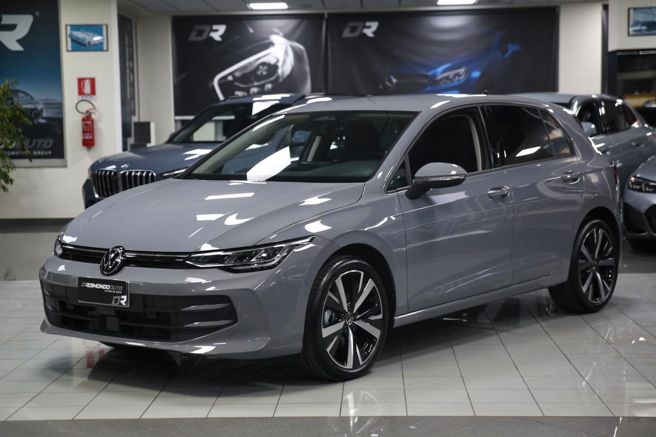 Volkswagen Golf Edition Plus 1.5 eTSI 115 cv DSG KM0