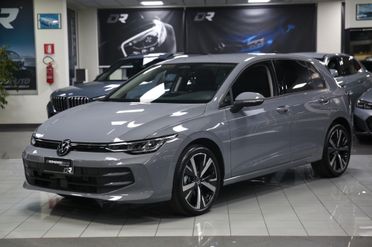 Volkswagen Golf Edition Plus 1.5 eTSI 115 cv DSG KM0