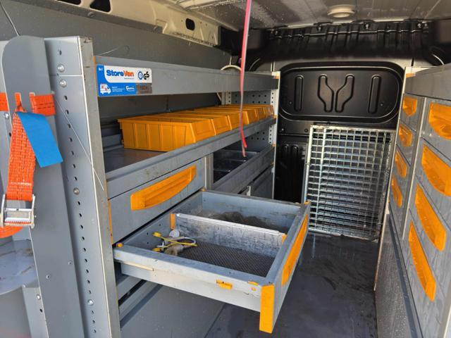 FIAT Doblo MAXI 1.4 N.P(ALLESTITO EX RETE GAS-PL-TN-L2H1)