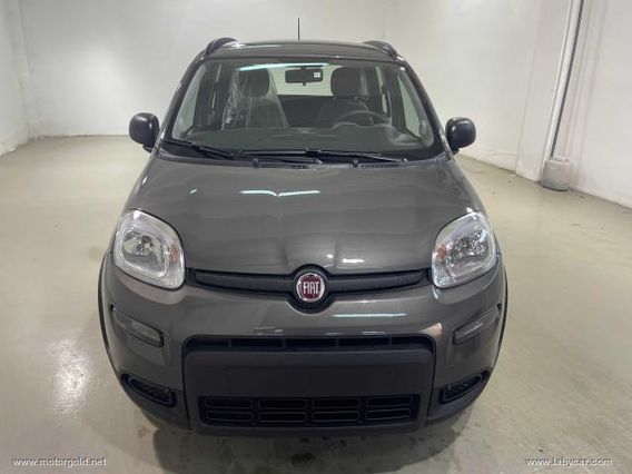 FIAT Panda 1.0 FireFly S&S Hybrid PRONTA CONSEGNA