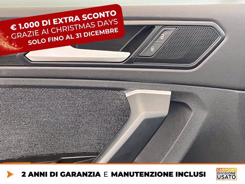 SEAT Tarraco 1.4 e-hybrid xcellence dsg del 2021