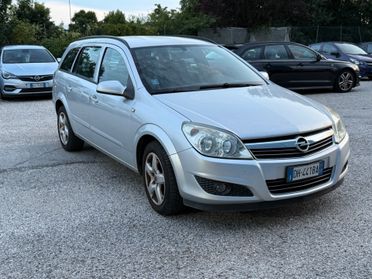 Opel Astra 1.7 CDTI 101CV Station Wagon Club