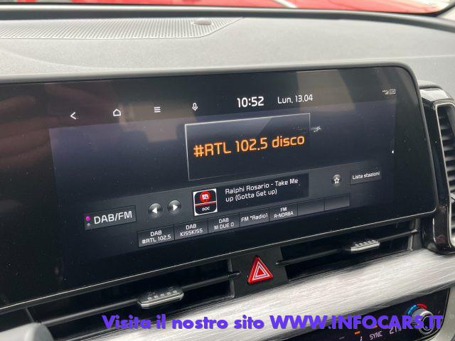 KIA Sportage 1.6 CRDi MHEV Business PROMO