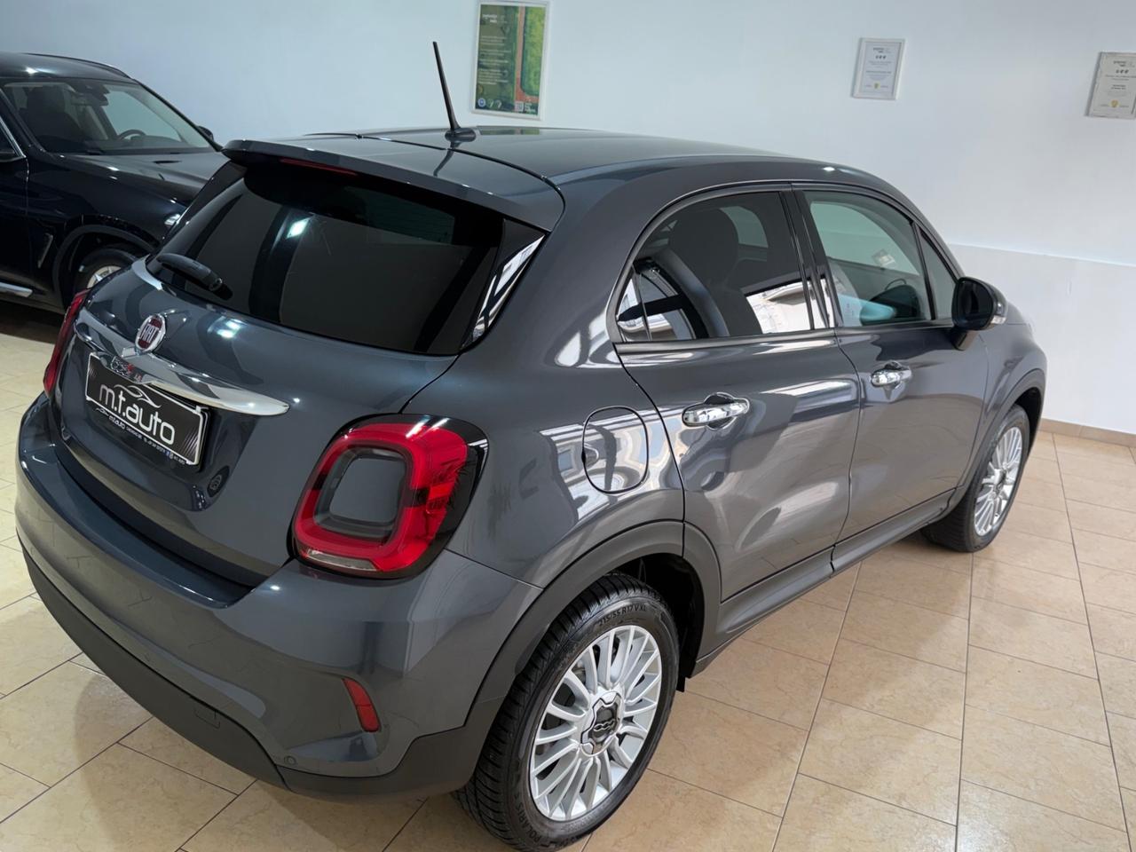 Fiat 500X 1.3 MultiJet 95 CV Connect