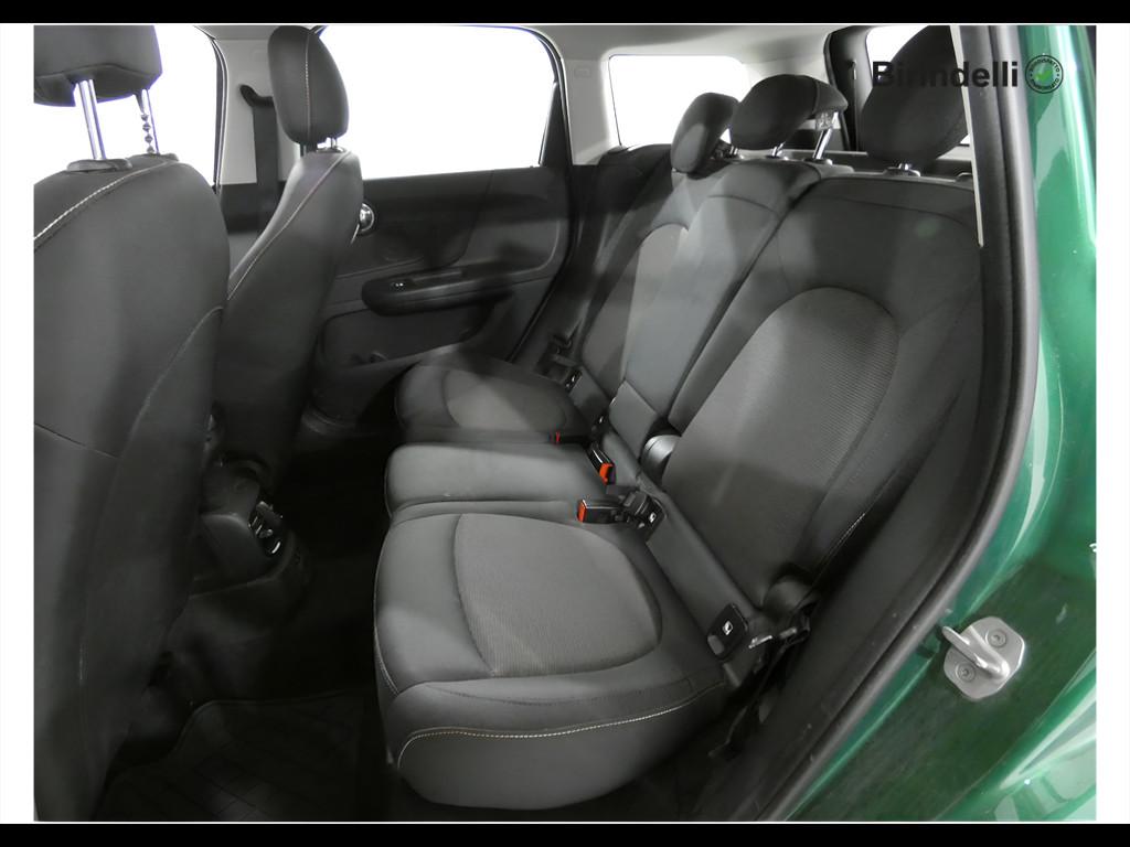 MINI Mini Countrym.(F60) - Mini 2.0 Cooper D Business Countryman Automatica