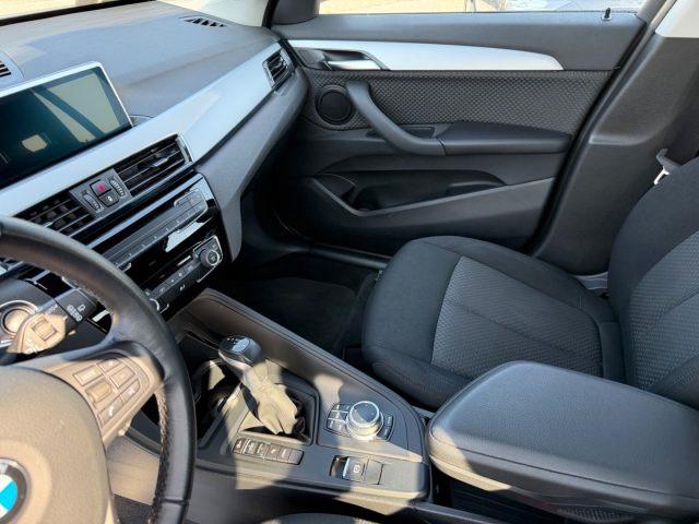 BMW X1 xDrive25e Business Advantage
