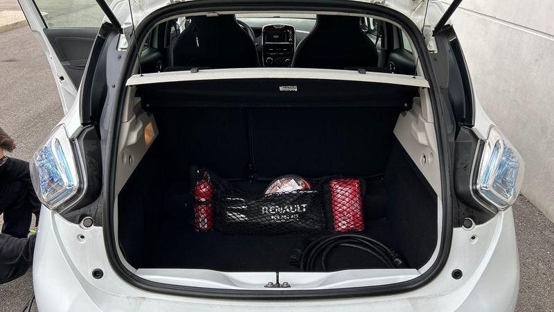 Renault ZOE E-TECH ELECTRIC Intens R110 Flex