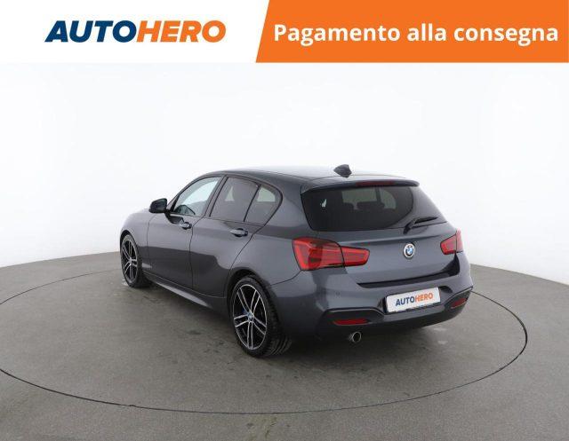 BMW 118 d 5p. Msport