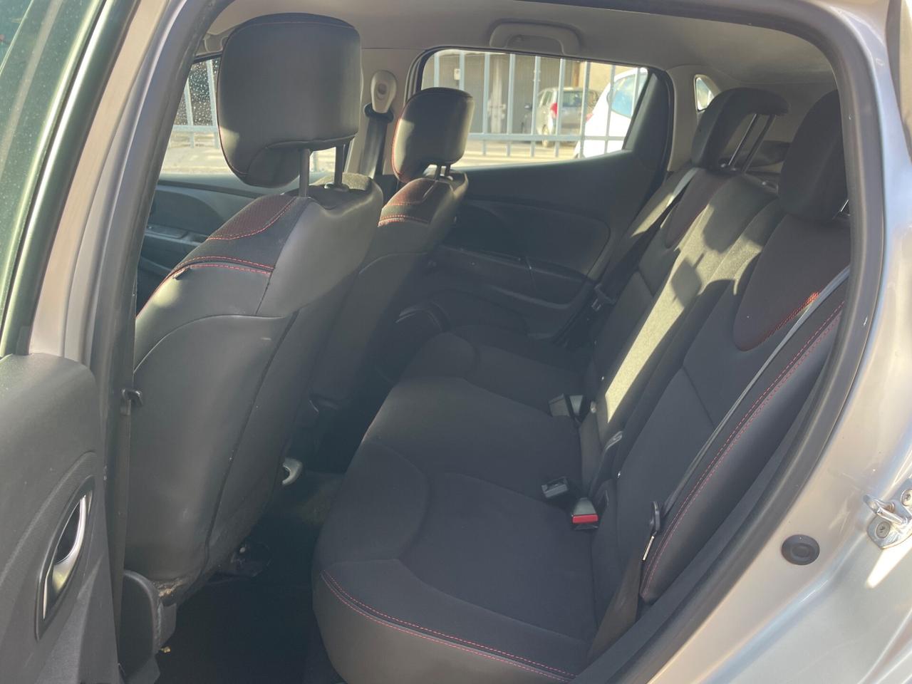 Renault Clio Sporter dCi 8V 90CV Start&Stop Energy Zen