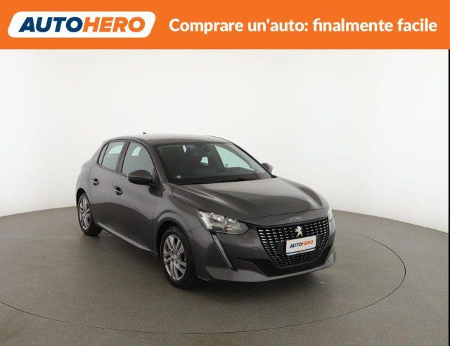 PEUGEOT 208 PureTech 100 Stop&Start 5 porte Active