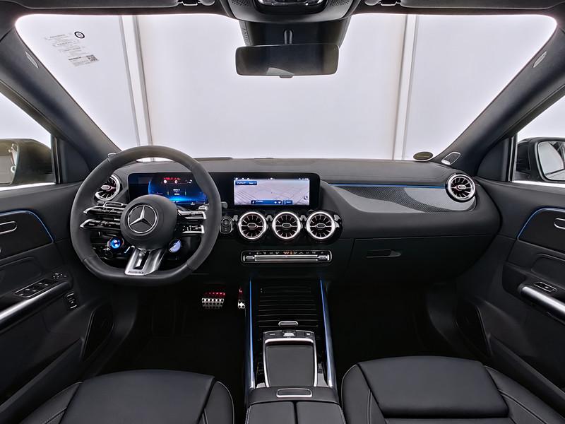 Mercedes-Benz GLA AMG GLA 45 S 4MATIC+ Premium Plus