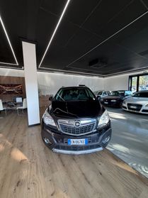 Opel Mokka 1.6 Ecotec 115CV 4x2 Start&Stop Cosmo