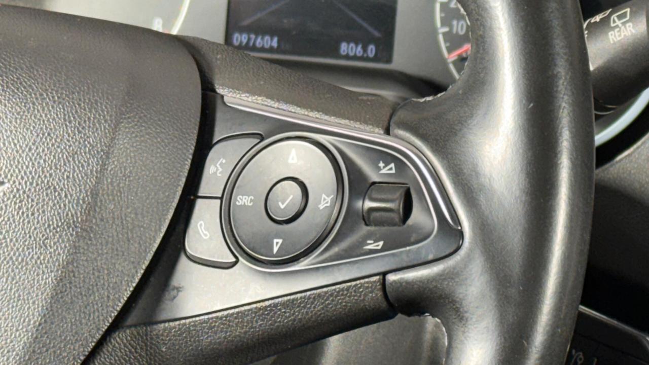 Opel Grandland X 1.5 diesel Ecotec Start&Stop Ultimate