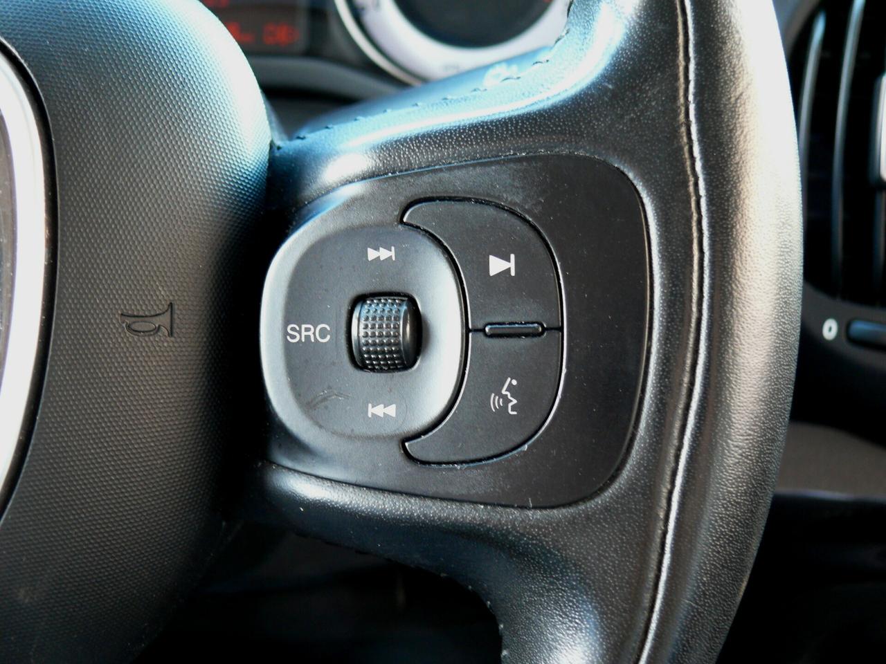 Fiat 500L 4 posti (N1) Autocarro (M1393)