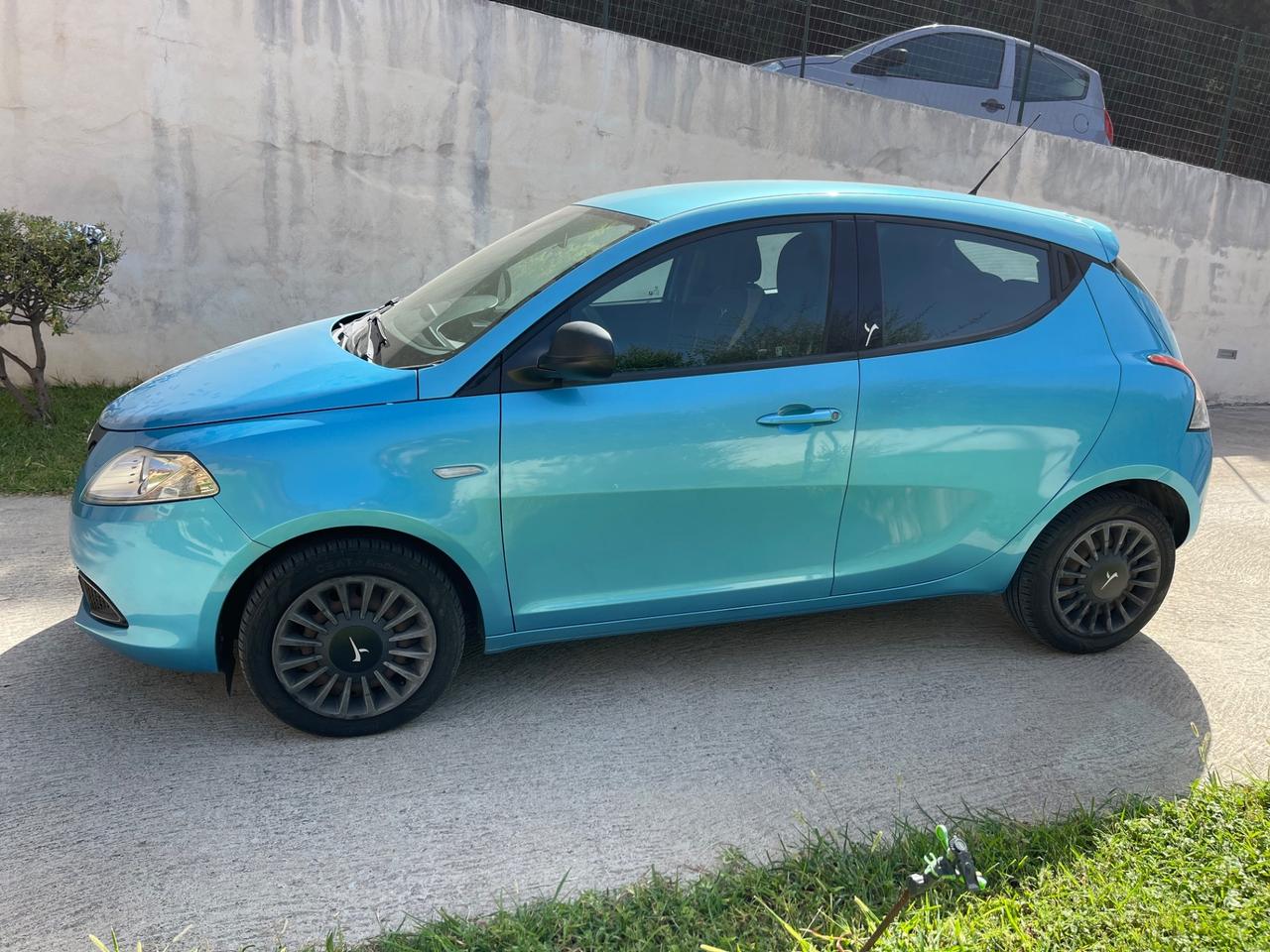 Lancia Ypsilon 1.3 MJT 16V 95 CV 5 porte S&S Elefantino