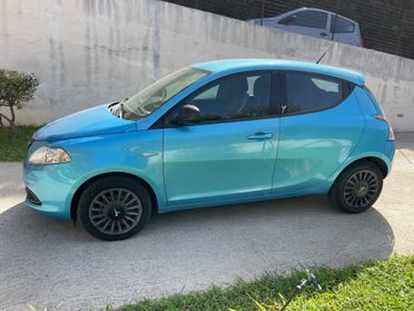 Lancia Ypsilon 1.3 MJT 16V 95 CV 5 porte S&S Elefantino