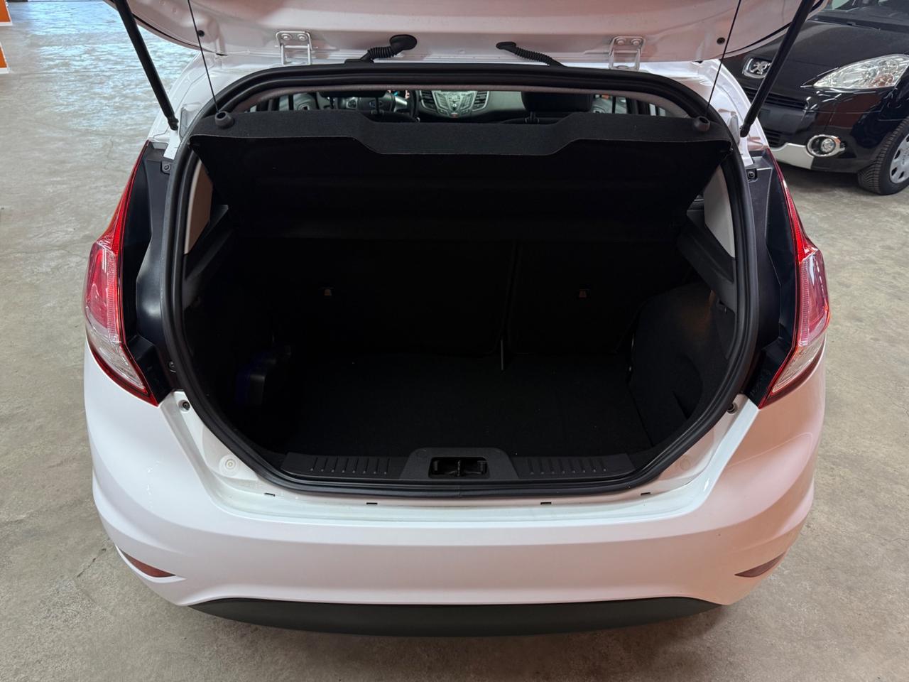 Ford Fiesta 1.5 TDCi 75CV 5 porte Business