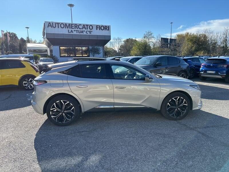 DS DS4 II 2021 1.5 bluehdi Opera 130cv auto