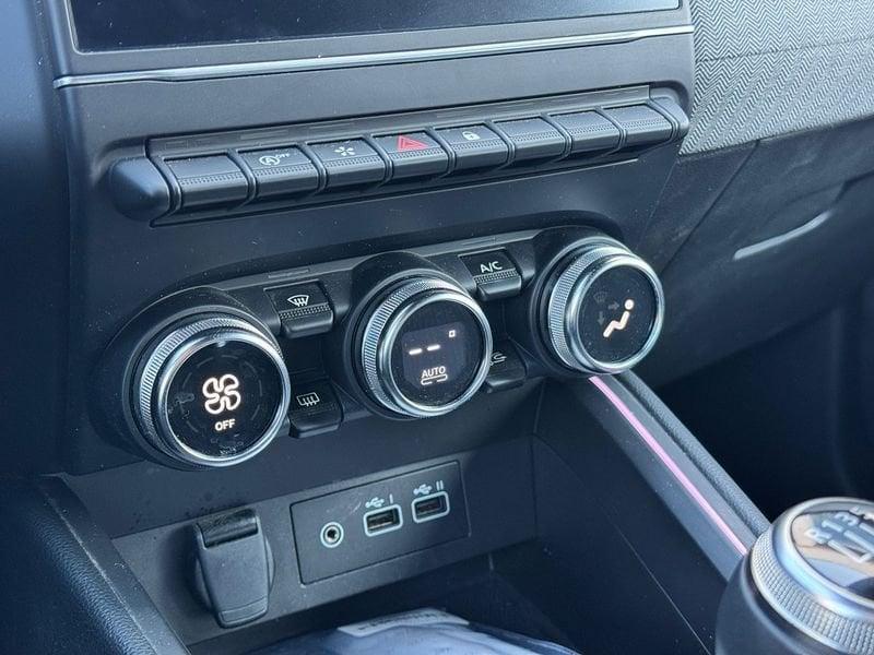 Renault Clio 1.0 TCe Techno