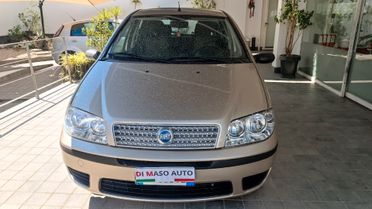 Fiat Punto Classic 1.2 5 porte Natural Power Active