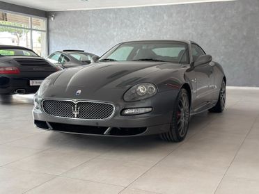 Maserati GranSport Coupe 4.2 Limited Edition