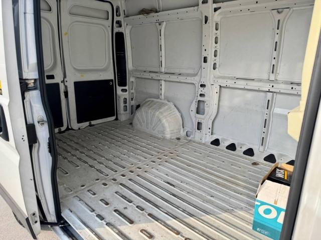 Fiat Ducato 33 MH2 2.3 mjt 140cv E6d-temp