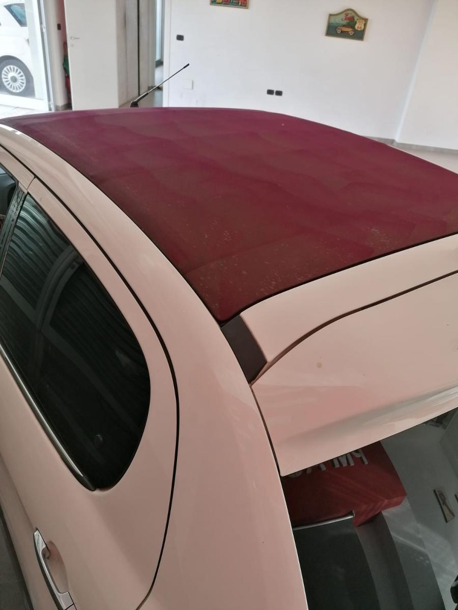 PEUGEOT - 108 - PureTech 82 5p. Allure TOP!