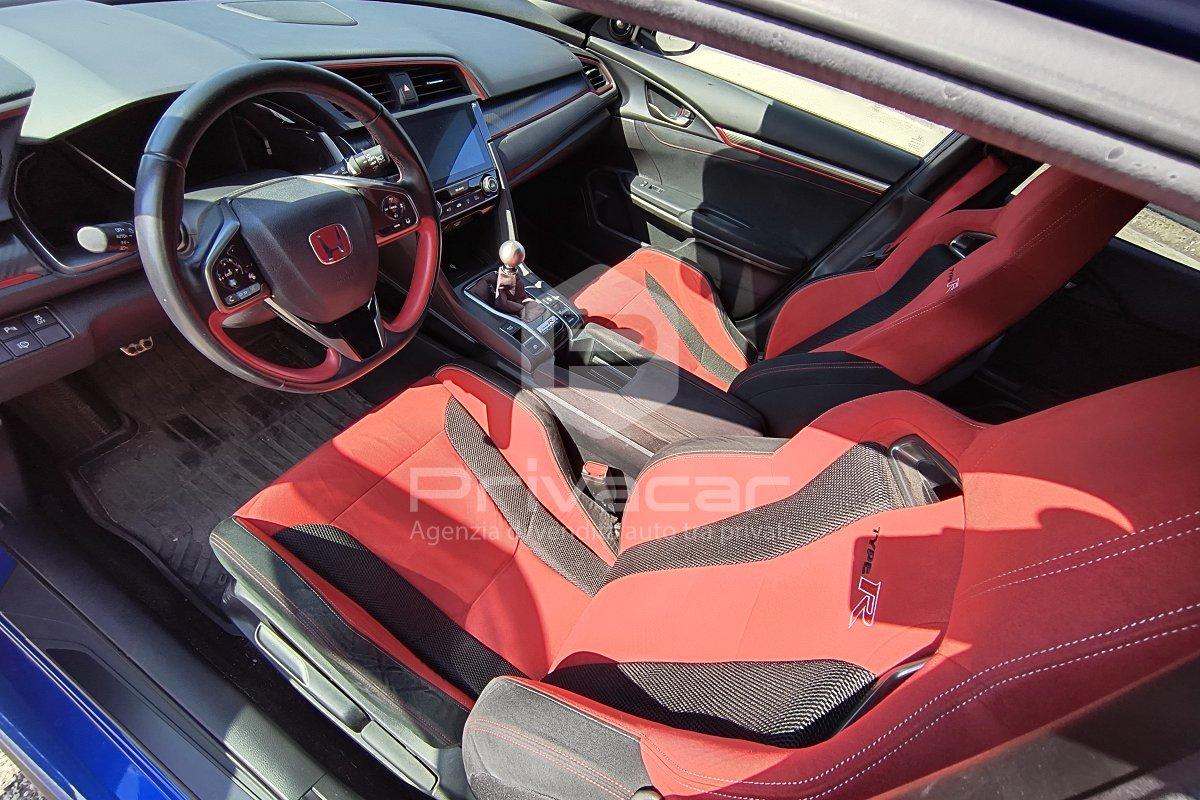 HONDA Civic 2.0 5 porte Type-R