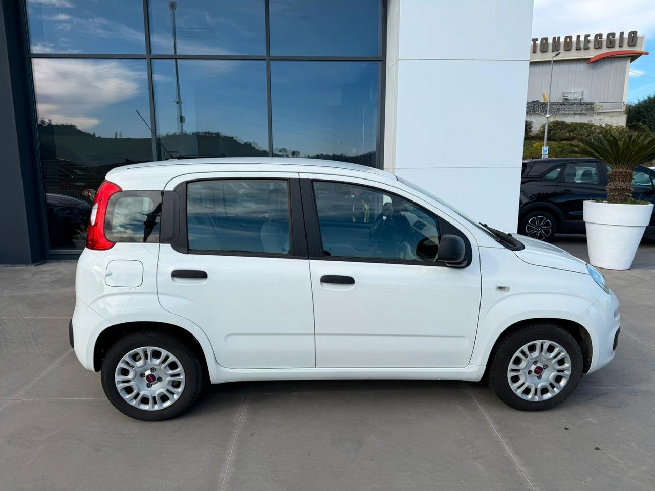 Fiat Panda 1.3 MJT S&S Easy